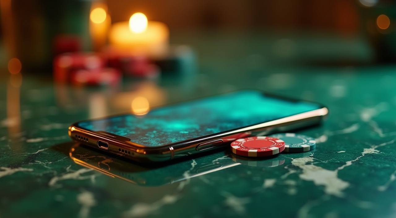 mantra62 mobile gaming